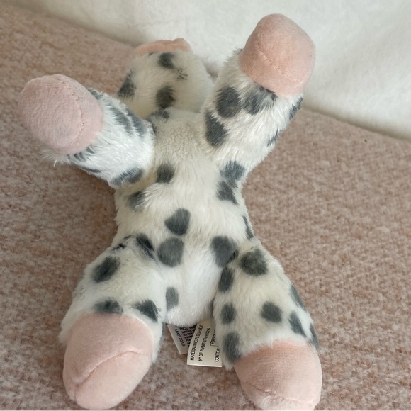 Aurora Plush Pig Spotted Piggy Plush - Picture 5 of 6